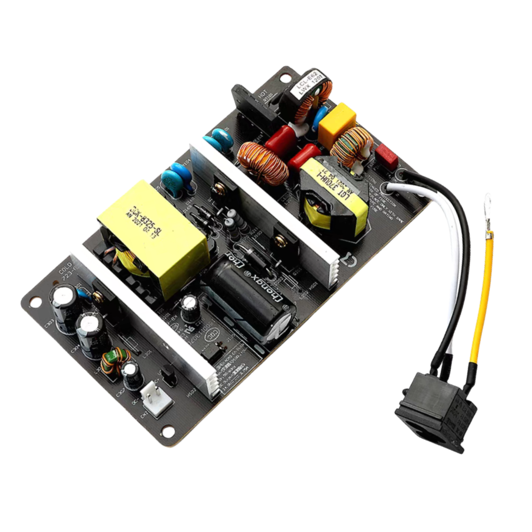 PCB PCBA ボード XIAOMI MI 空気清浄機 1/プロ ACM1-CA ACM3-CA-PWXR 電源タップ供給 PCBA ボード部品