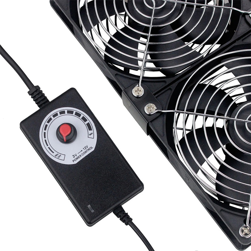 220V ハイパワー多機能リモコン排気ファン、産業用ワークショップガレージおよびサービスステーションシャーシ冷却用