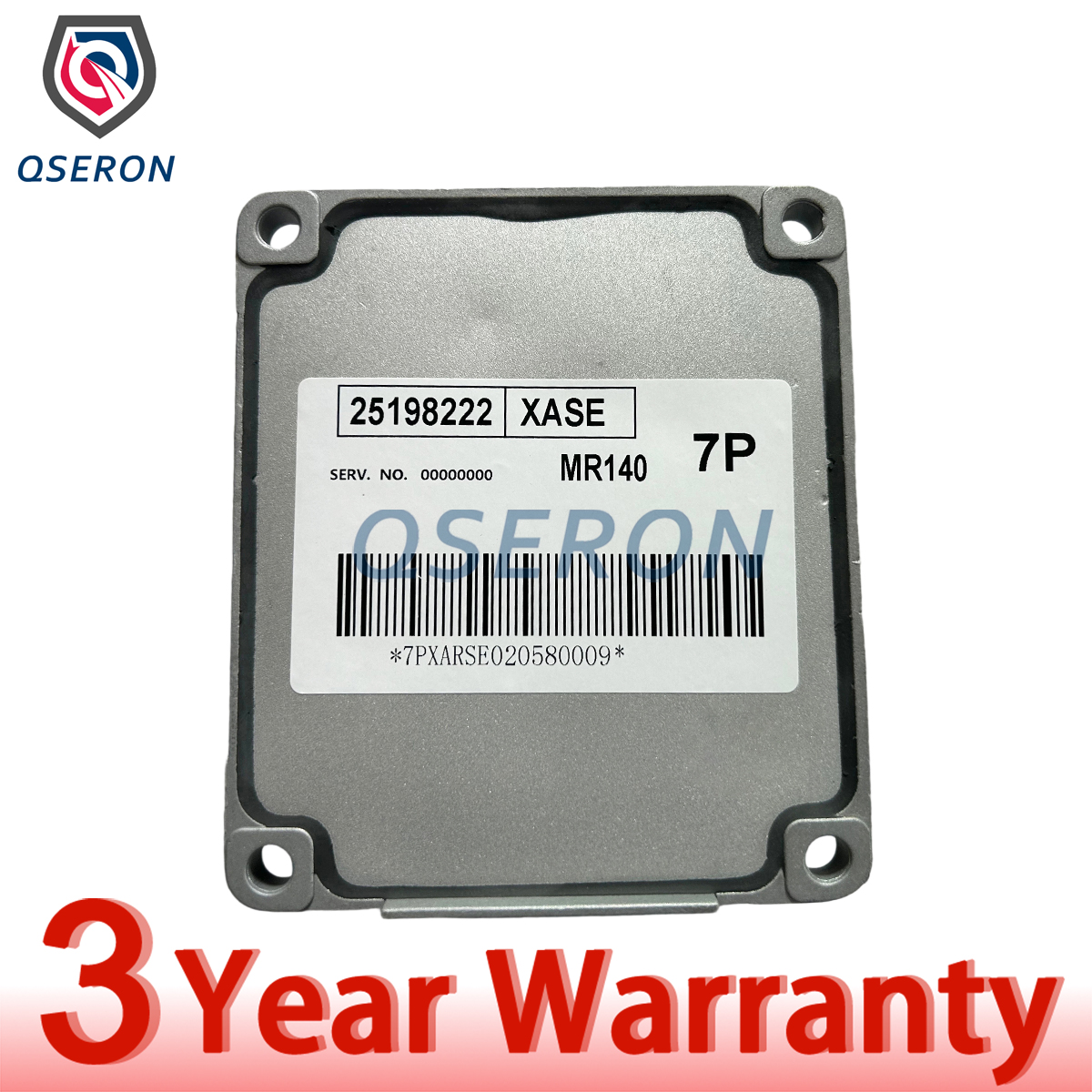 ECU ECM MR140 25198222 25198223 96499749 96462304 96800680 96419331 96942659 25182243 エンジンコントロールユニットシボレーアベオ