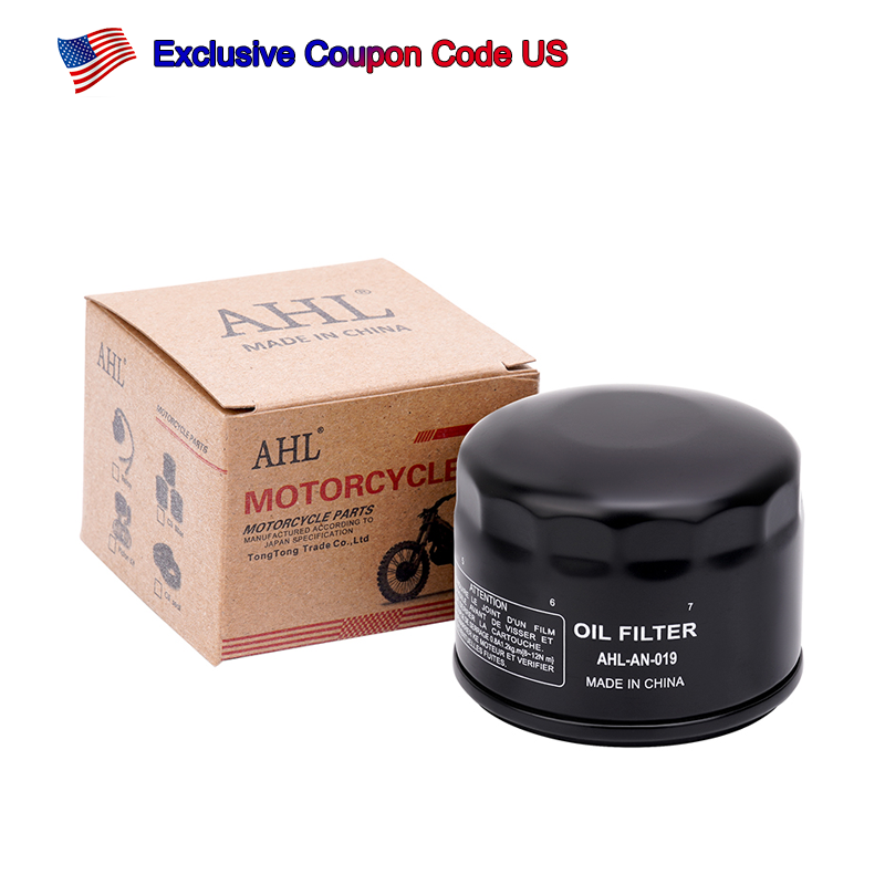 1/2/3PCS Motorcycle Oil Filter Cleaner For BMW F900R K1200 K1300 R1200 R1250GS S1000RR For Kawasaki FB460V FC540V FC420V FD501D
