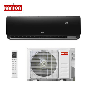 固定周波数エアコンのオン/オフ 12,000 BTU クライマタイザー アフリカ製ミニスプリット壁掛けエアコン