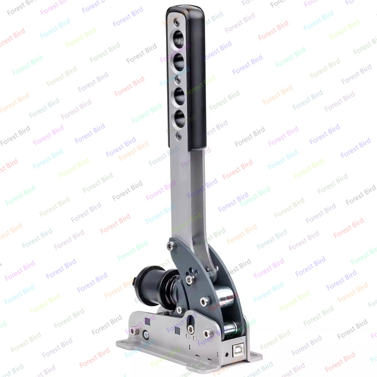 HE/LEOSimHandbrake シミュレートされたレーシング感圧ハンドブレーキ SimagicFanatec およびその他のダイレクト ドライブ