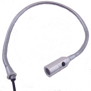 110V/220V/12V/24V  With/Without Plug Machine Light Led
