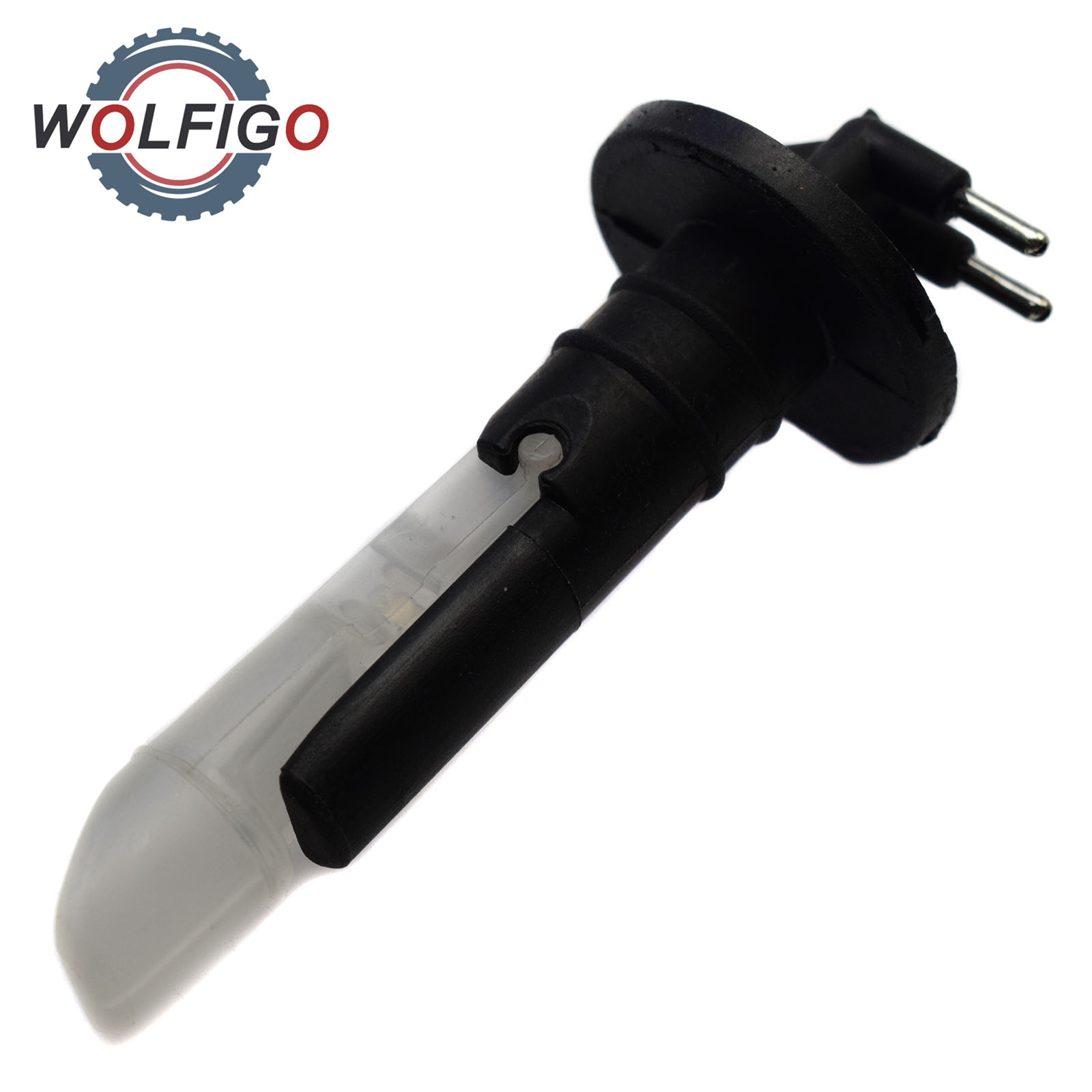 WOLFIGO フロントガラスウォッシャー液レベルセンサー BMW E24 E30 E31 E32 E34 Z3 M5 328i 525i 530i 61311388578 9429300 61311388548
