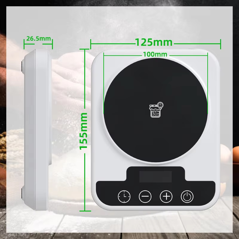 カップヒーターコーヒーマグウォーマー酵母発酵サーモスタット電気ホットプレートウォーマーコースター加熱パッド110V/220V