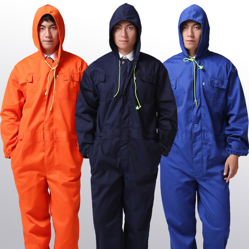 作業全体の制服男性女性作業つなぎ服溶接スーツ車修理ワークショップメカニックプラス安全防塵作業服
