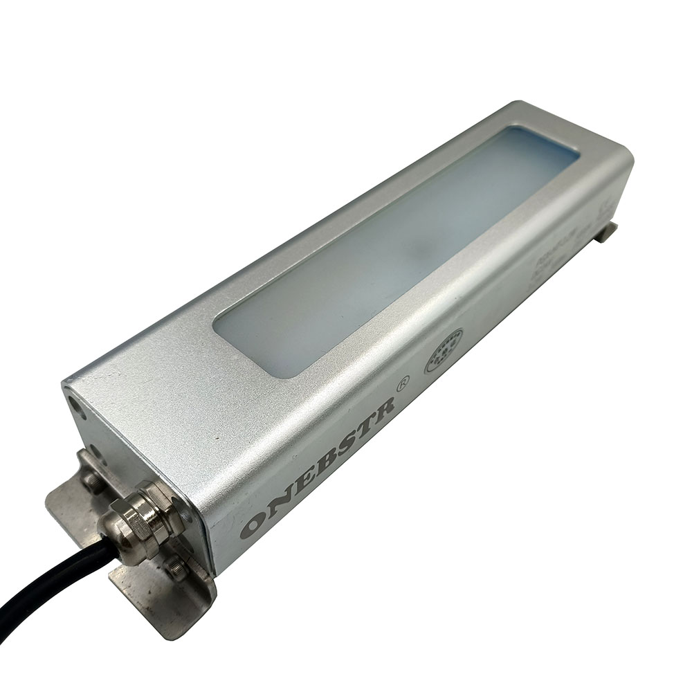 6.4 ワット DC24V 高温耐性 LED ライト産業用照明ランプ長期作業信頼性の高い高品質