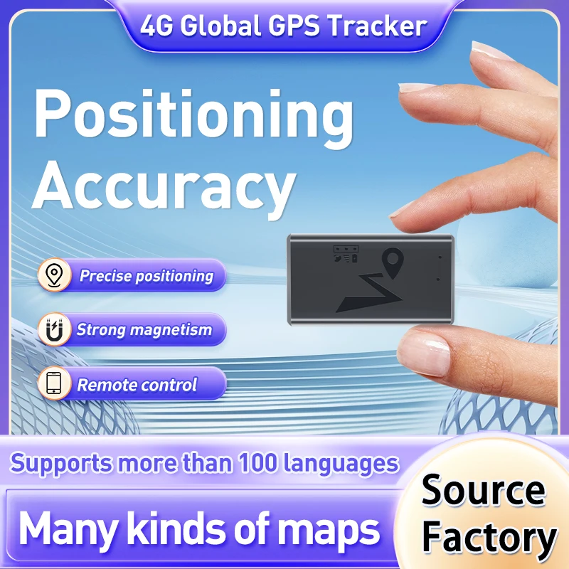 GPS ロケーター 4G 車両追跡装置携帯電話盗難防止記録位置車両追跡アーティファクト J