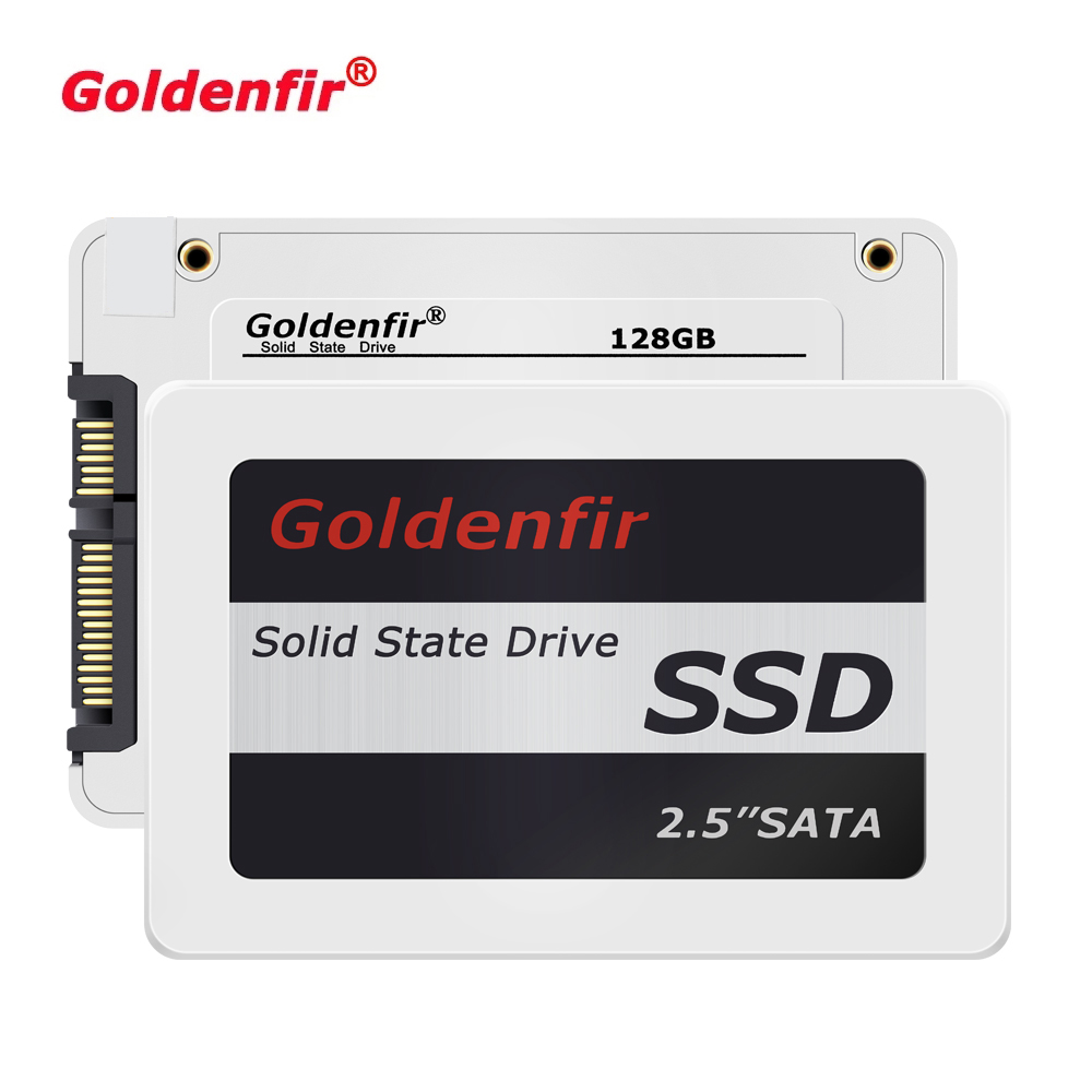 Goldenfir ホット販売クラシック 2.5 SSD 120GB 120GB 240GB 256GB 360GB 512GB 1TB 2TB ラップトップとデスクトップに適しています