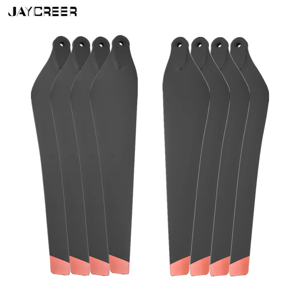 JayCreer プロペラブレード DJI T10、T16、T20用