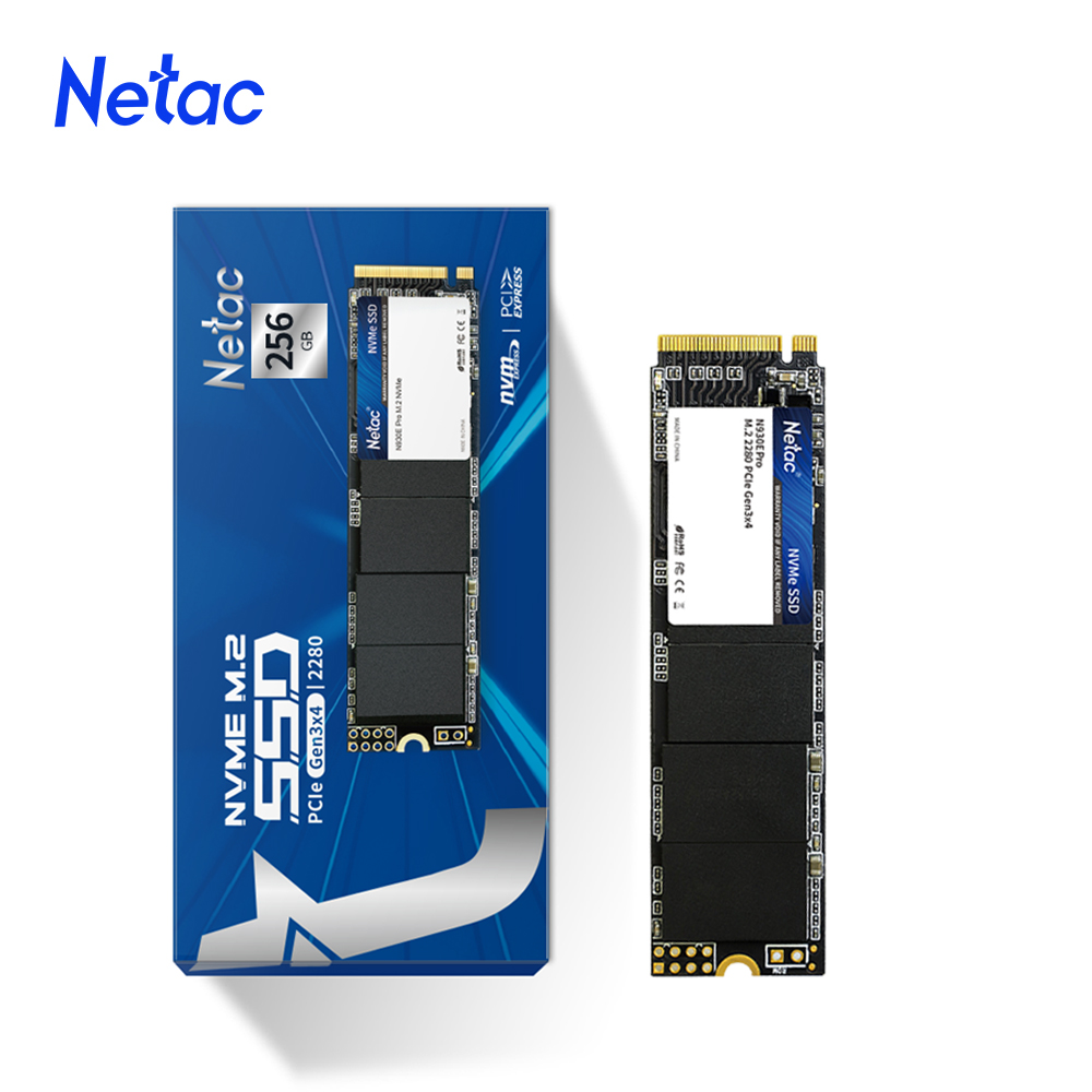 Netac M.2 SSD 512GB PCIe M2 NVME SSD 1TB 256GB 128GB ソリッドステートドライブ内蔵ハードディスク HDD ラップトップデスクトップ用