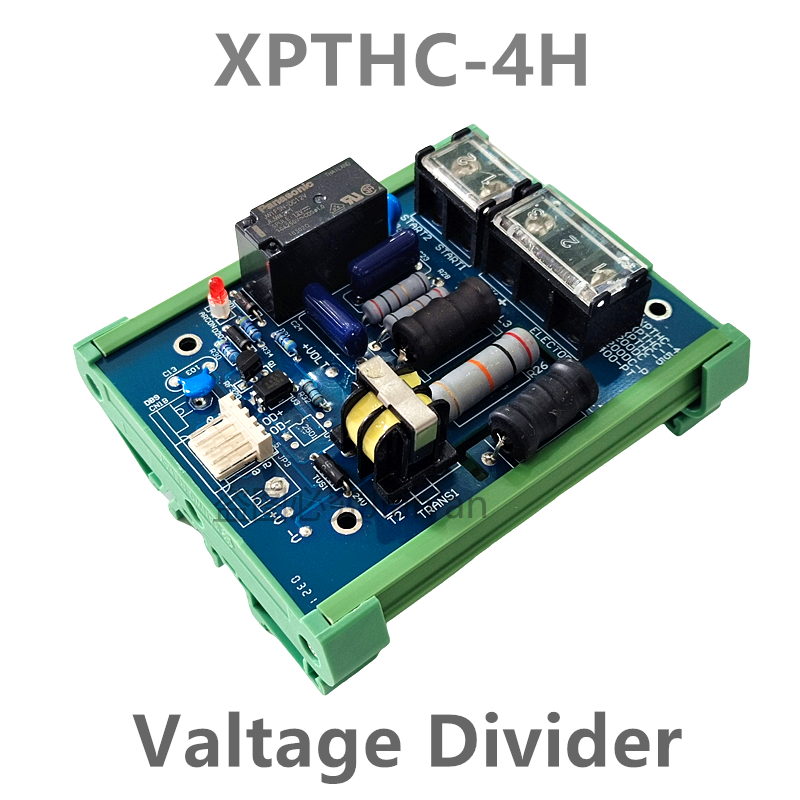HYD XPTHC-4H 分圧器 アーク電圧プラズマ コントローラ ARC トーチ高さコントローラ XPTHC-4H 分圧ボード
