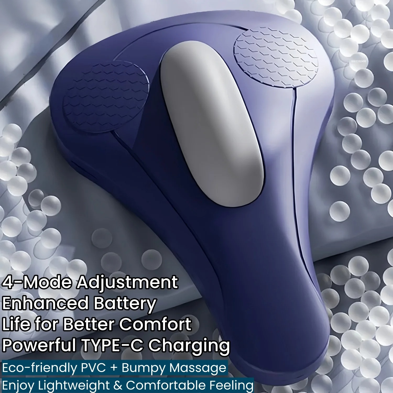 新しい骨盤底筋トレーナータイプ-c 充電電気ケーゲルエクササイザーマッサージクッション男性女性括約筋膀胱トレーナー