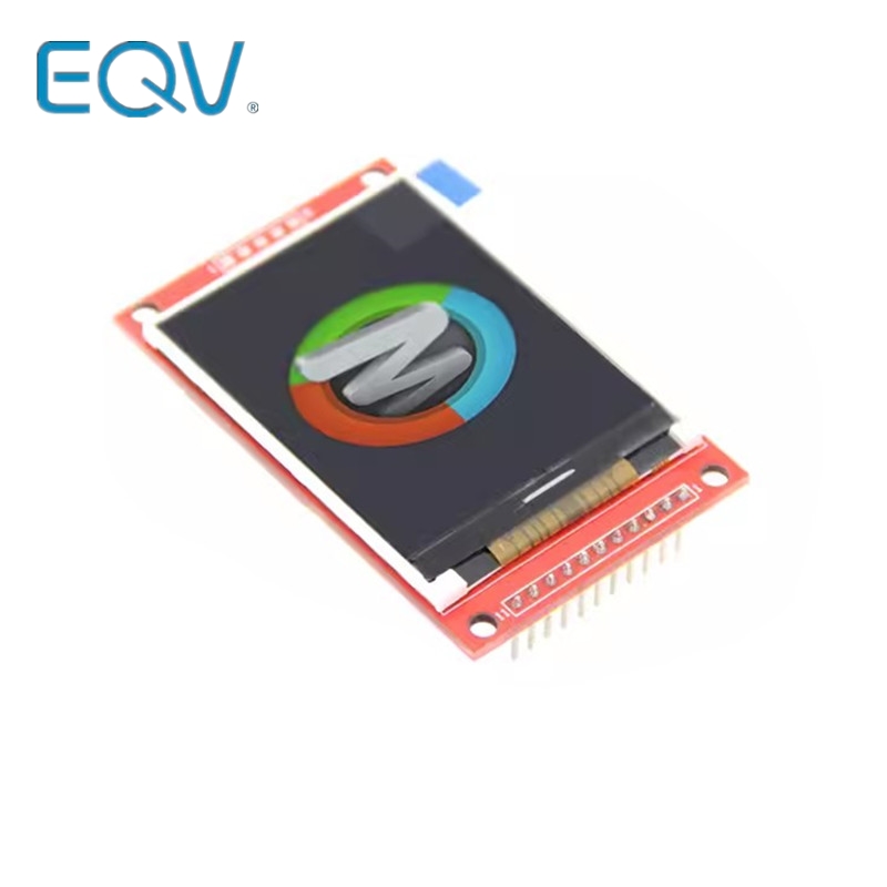 2.2 インチ 2.2 "TFT LCD カラースクリーンディスプレイモジュール 176*220 SPI シリアルポート ILI9225 ドライブ Arduino 用 UNO Mega2560 と互換性