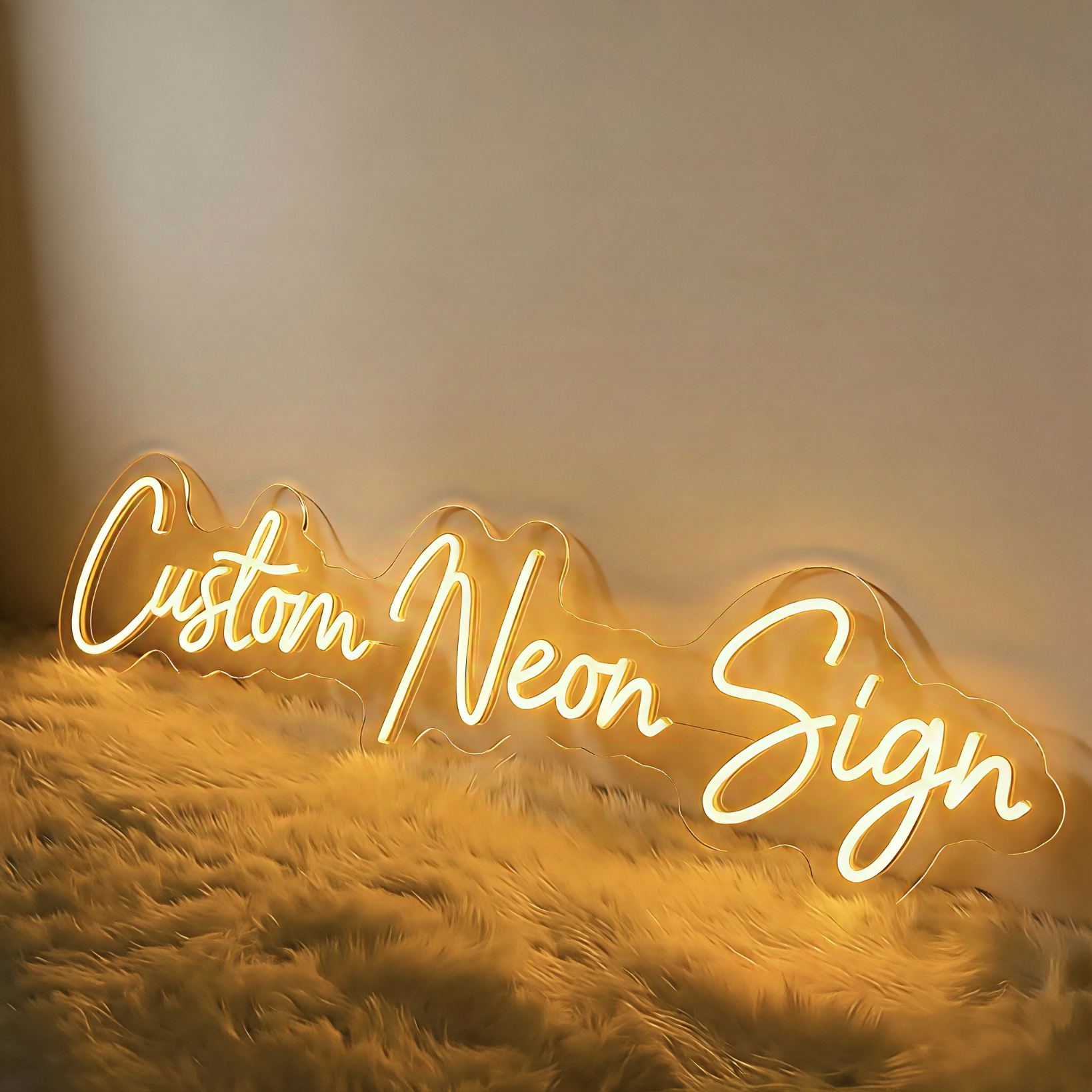 カスタムパーソナライズされた名前ネオンサイン、結婚式、寝室、自宅用のLEDネオン照明