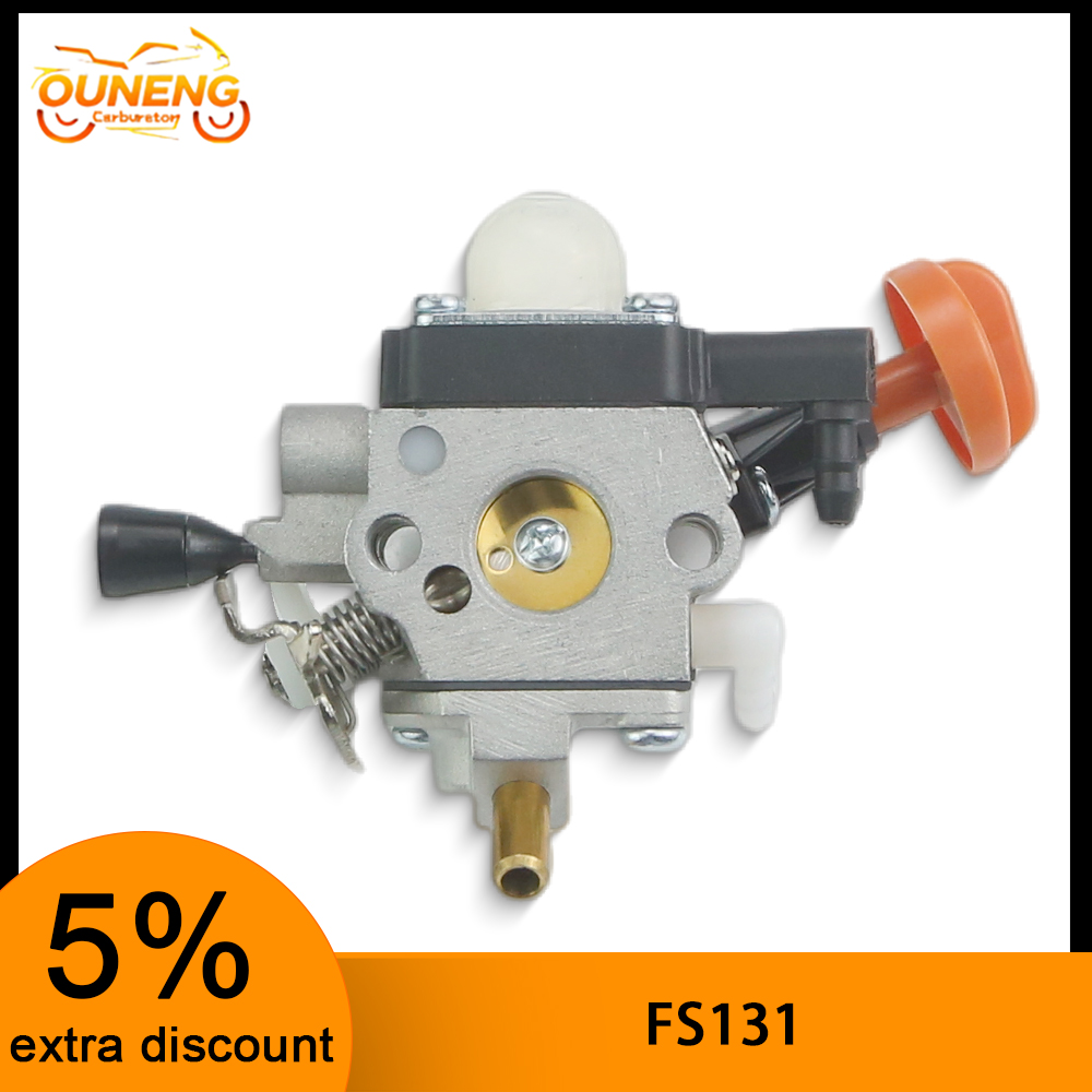 キャブレター Stihl FS89 FS91 FS111 FS131 HT102 HT103 41801200615 ガーデン電動工具部品