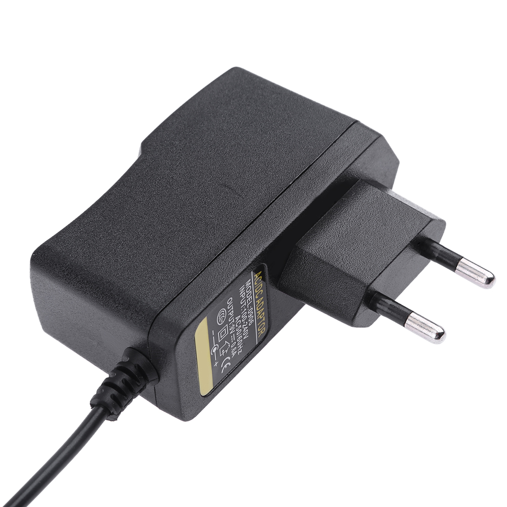T090060 450M 300M ルーター用 9V 600mA 電源アダプター充電器
