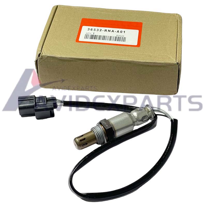 36532-RNA-A01 ホンダシビック 1.3L 1.8L 2006-2014 アキュラ ILX 2.0L 酸素センサー 36532 RNA A01 234-4350