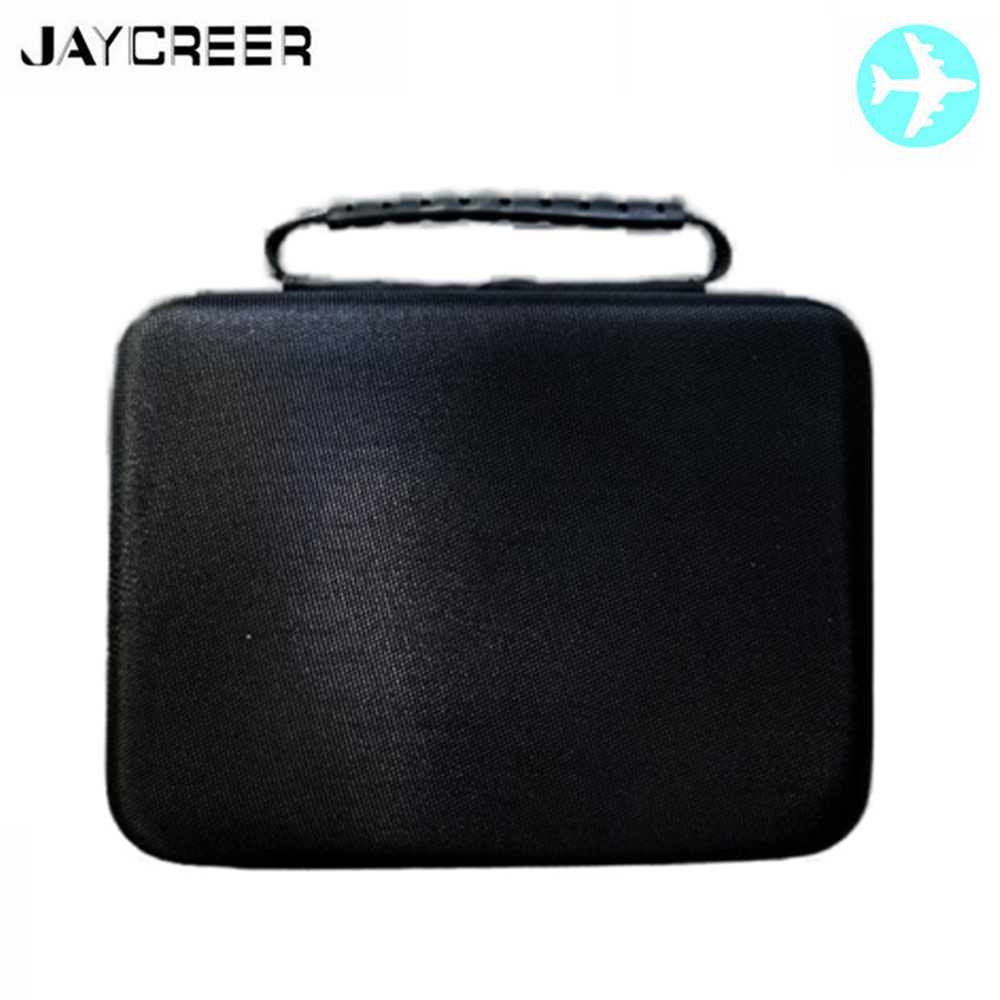 JayCreer ヘッドセット スーツケース キャリー ケース Telex Airman 750 760 850 用 ...