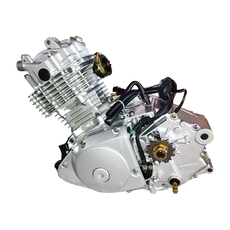 OEM Complete Motorcycle Engine 125cc High Quality GN125 Engine for Japan GN125 Suzuki 125cc Motorcycle Engine