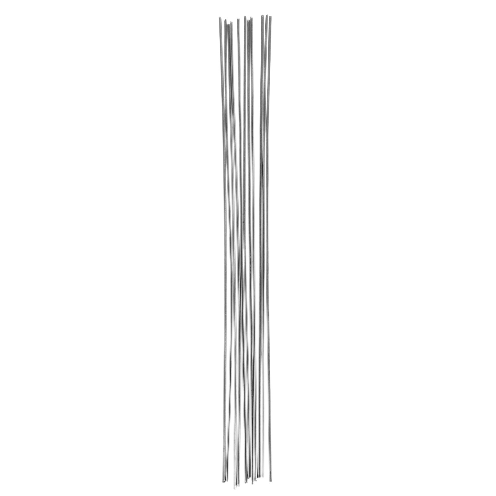 10 Pcs Folding Umbrella Lashing Line Flexible Rib Wire Part DIY Repairs Replacement Ribs Parts Supplies