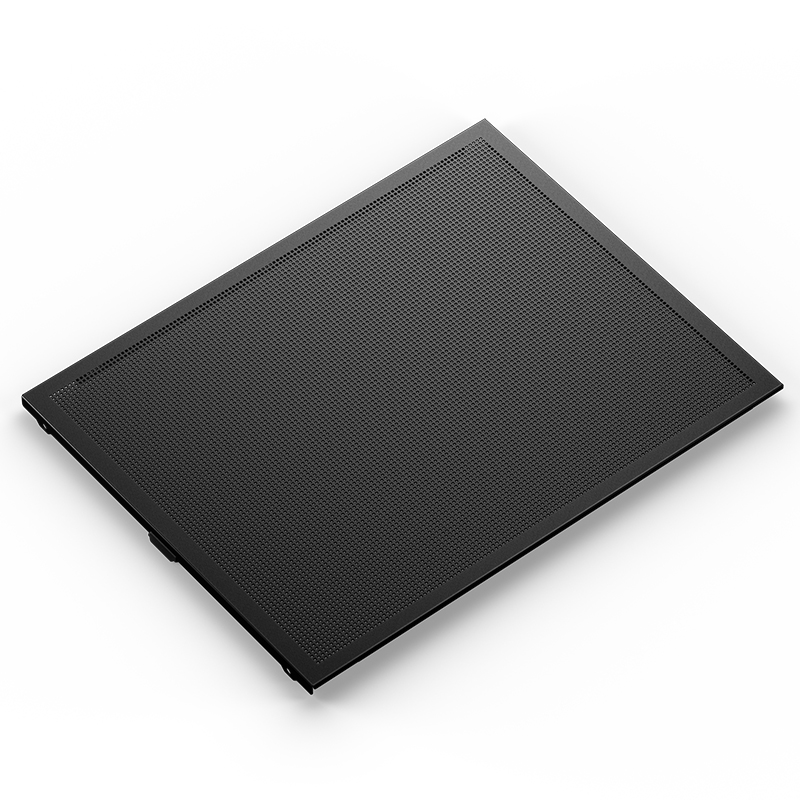 JONSBO D32 シャーシ MESH サイドパネル D32STD/PRO 穴あきサイドパネルのカスタマイズ