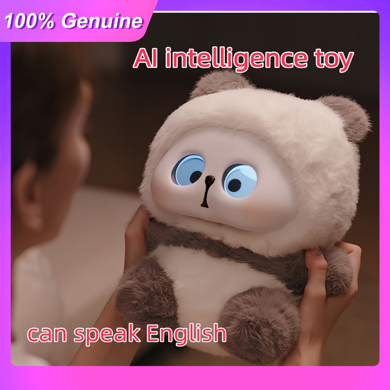100% 本物の Ai インテリジェントおもちゃ TOYCITY Xiao PA インテリジェンス ロボット音声会話 Wifi インタラクション感情的な交友関係