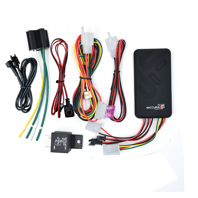 GT06 GPS 追跡システムリアルタイム追跡燃料車ミニ GPS トラッカー警報システム