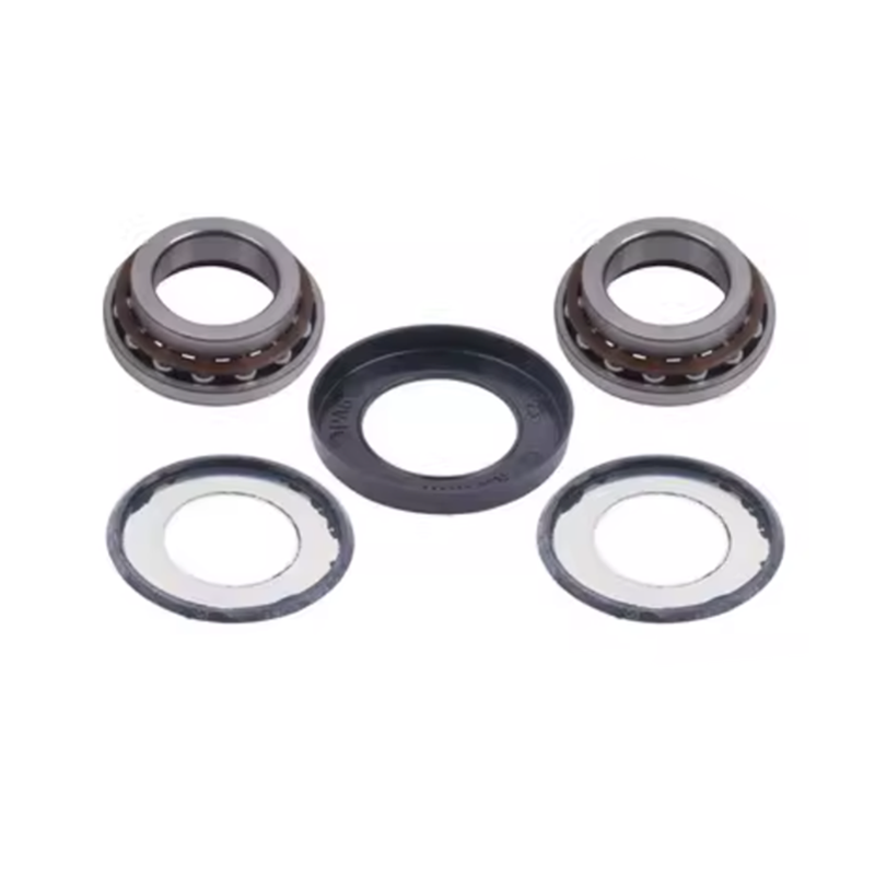 CFMOTO 450SR 450SRS 450NK 450MT CF450SR CF450NK CF450MT CF MOTO SR450 NK450 MT450 ステアリングコラム方向ベアリング