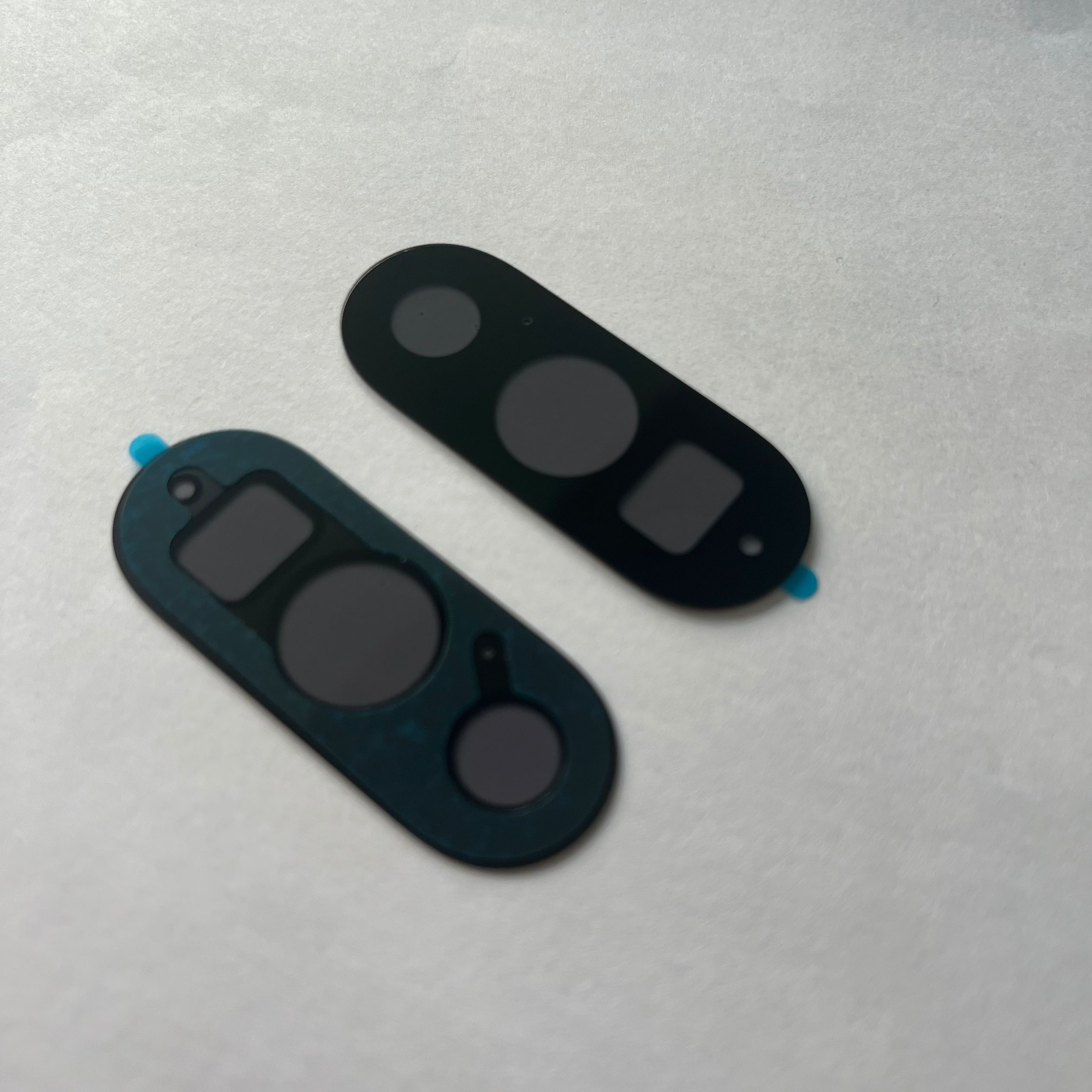 5 個バックカメラガラス修理 Google Pixel 10 Pro XL リアカメラレンズガラス接着剤付きプリインストール交換