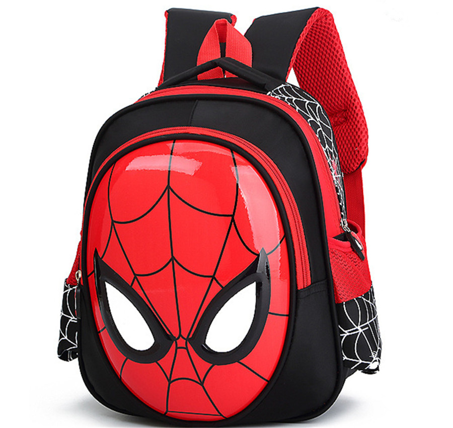 新デザイン Mochilas キッズスクールバッグ 1Pc カスタマイズ卸売 3D バックパック日常生活防水 Pvc 31*25*12 センチメートル 0.36 キロ