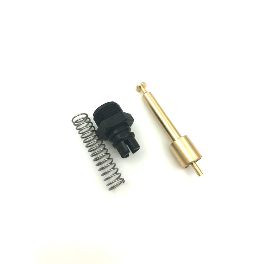 キャブレター チョーク修理キット ヤマハ ビラーゴ XV750 XV1100 88-97 3CF-1410A-00-00用
