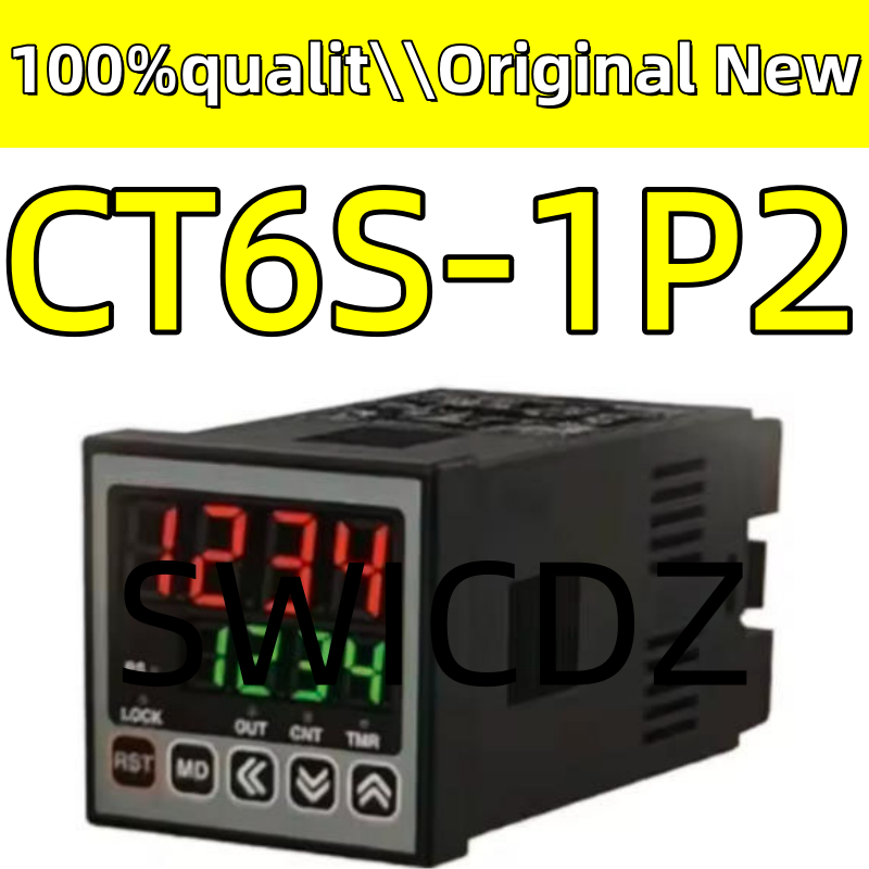 100% 新しいオリジナル CT6S-1P2、CT6S-1P4