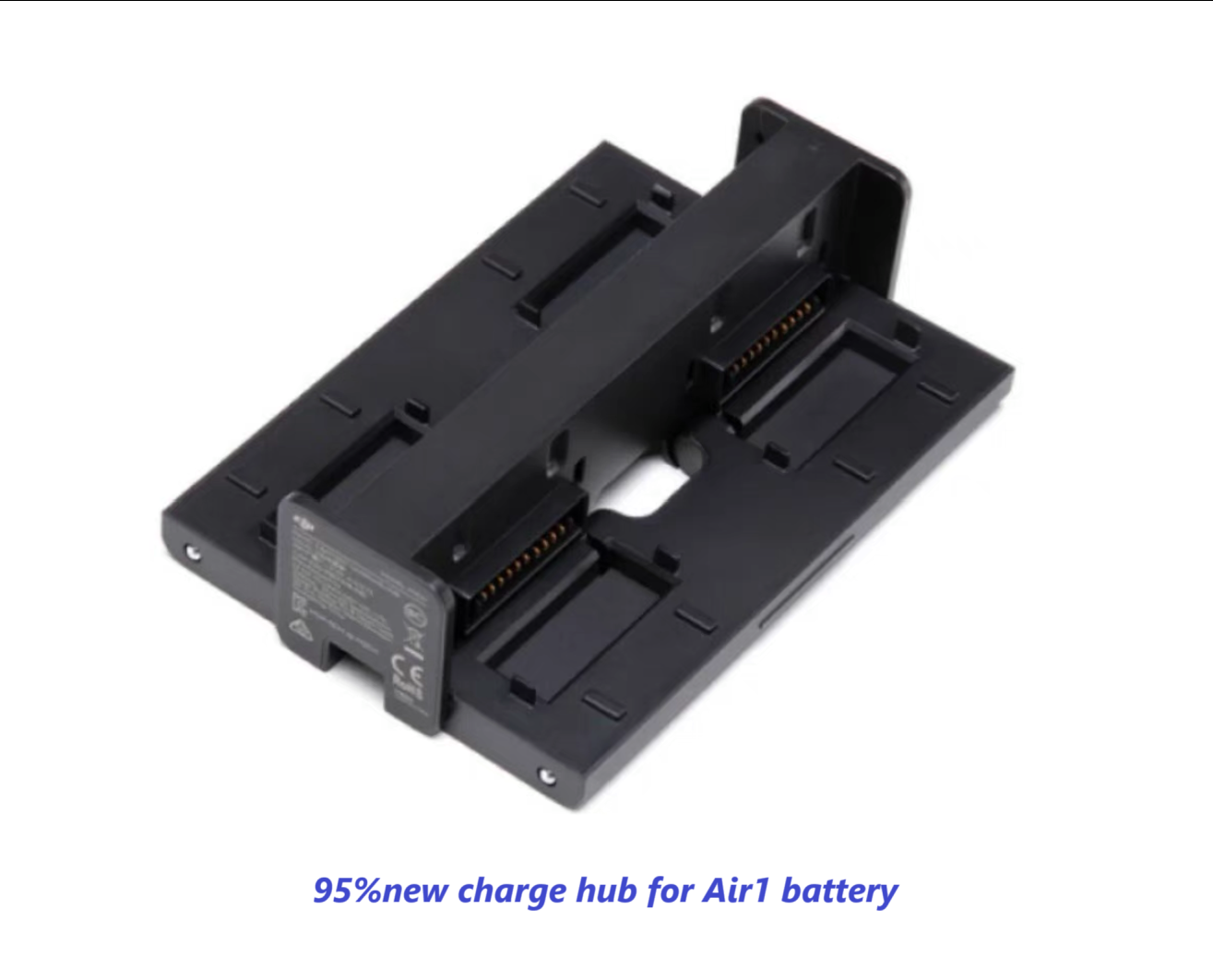 DJI Mavic Air 1 用オリジナルバッテリーハブ ドローンアクセサリー用バッテリー延長コネクタ