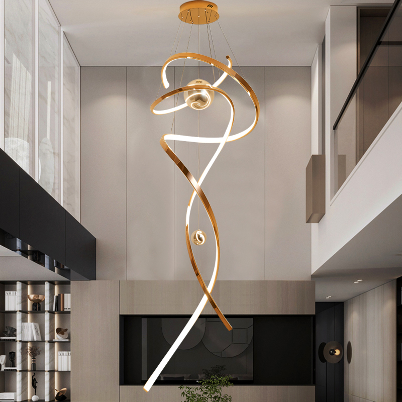 現代の家の装飾 LED ライトペンダントライトランプリビングルーム用 LED シャンデリア用ダイニングルーム吊り下げライト屋内照明
