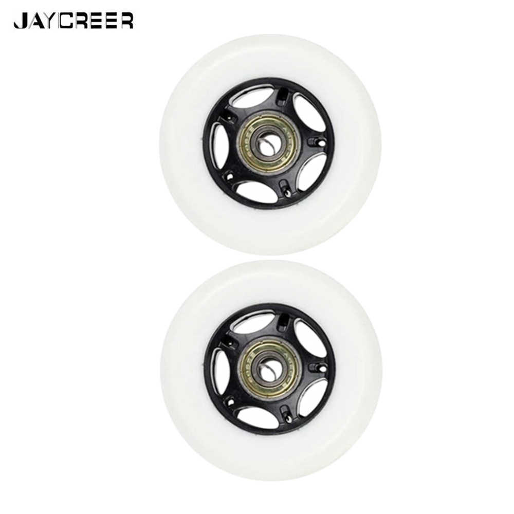 JayCreer Caster Wheel For Crazy Cart , W25143401048