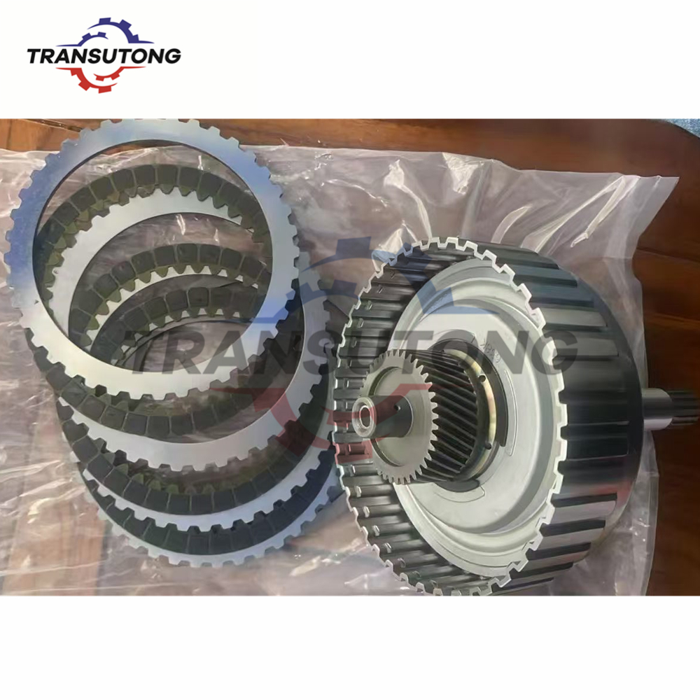 新しい K310 K313 CVT トランスミッション入力シャフトクラッチフォワードドラムトヨタカローラ