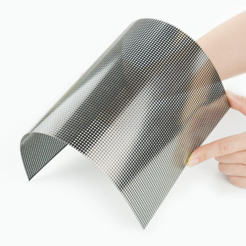 18*30CM 0.6MM Soft thin pcb flexible single Side FR4 circuit board SMD PCB Peg Board Prototype 20*30CM 0.4MM matrix print paper