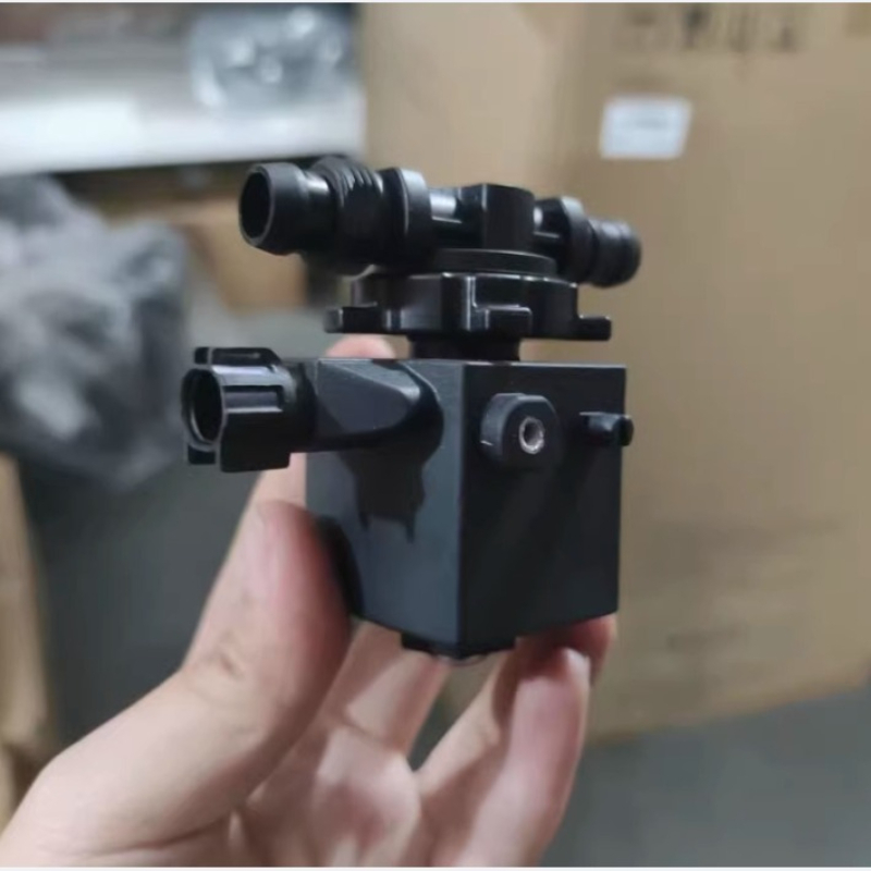 DJI T60に適した新しい電磁弁植物保護ドローンアクセサリー