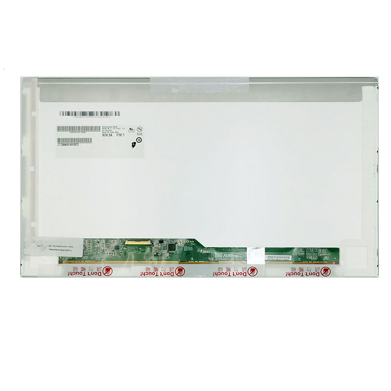 15.6 インチ液晶 Asus X55A X55C X551M ラップトップ Led スクリーンパネルマトリックス 1366 × 768 40 ピン