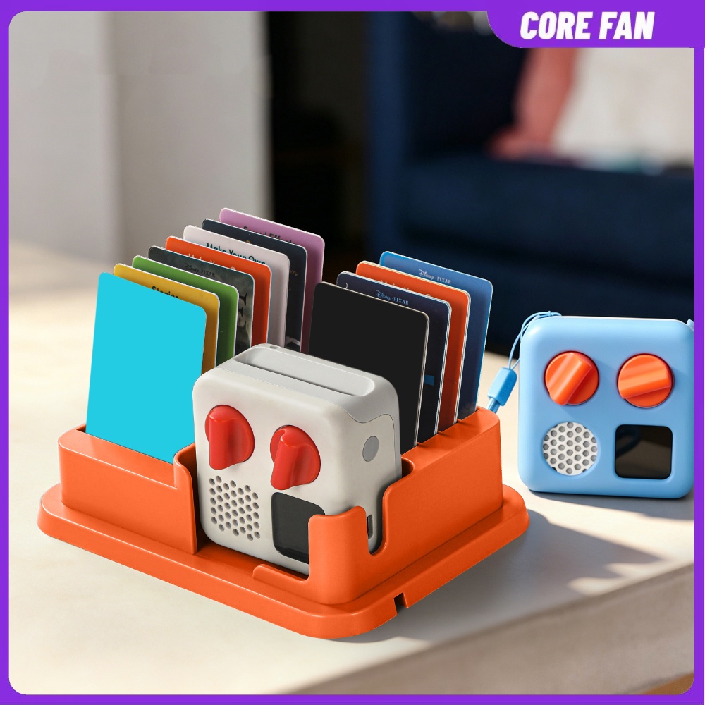 Yoto Mini Player用卓上スタンド