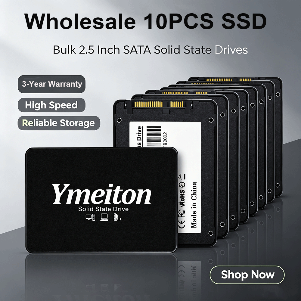 卸売 10 ピース Ssd 120 ギガバイト 128 ギガバイト 240 ギガバイトハードディスクディスク 2.5 "内部ソリッドステートドライブ 480 ギガバイト 512 ギガバイト 960 ギガバイト 1 テラバイト低価格プロモーション