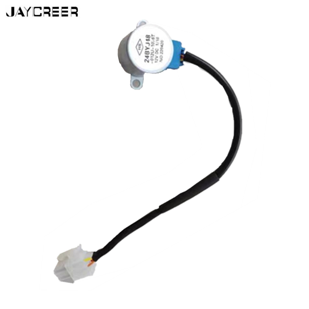 JayCreer ジェネレーター スロットル モーター/ダンパー モーター D9000i 用