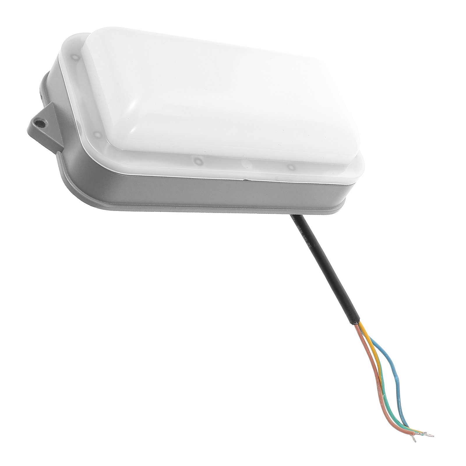 20 ワット LED レンジフード電球業務用キッチンホテルの排気フード防水耐油高温工業用煙突
