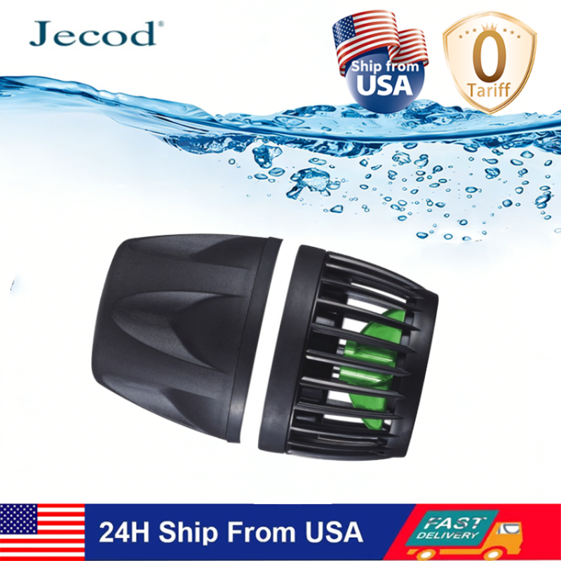 Jebao Jecod GMP-10/20/30/40/60 ワイヤレス WiFi Bluetooth 波ポンプマルチ同期サイレント磁気循環ポンプ淡水海水サンゴ水族館