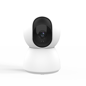 新型グラフィティスマートIoTカメラ 4MP 高画質屋内用Wi-Fi IPカメラ 360度PTZ 自動追尾 AI動体検知 赤ちゃん・ペット用モニター