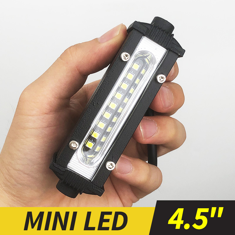 XINFOK 12V 24V LED 自動オフロードスポットフラッドコンボ LED ライトバーワークライトトラック車 SUV 4WD 4x4 ファロス ATV バーラヘッドライト用