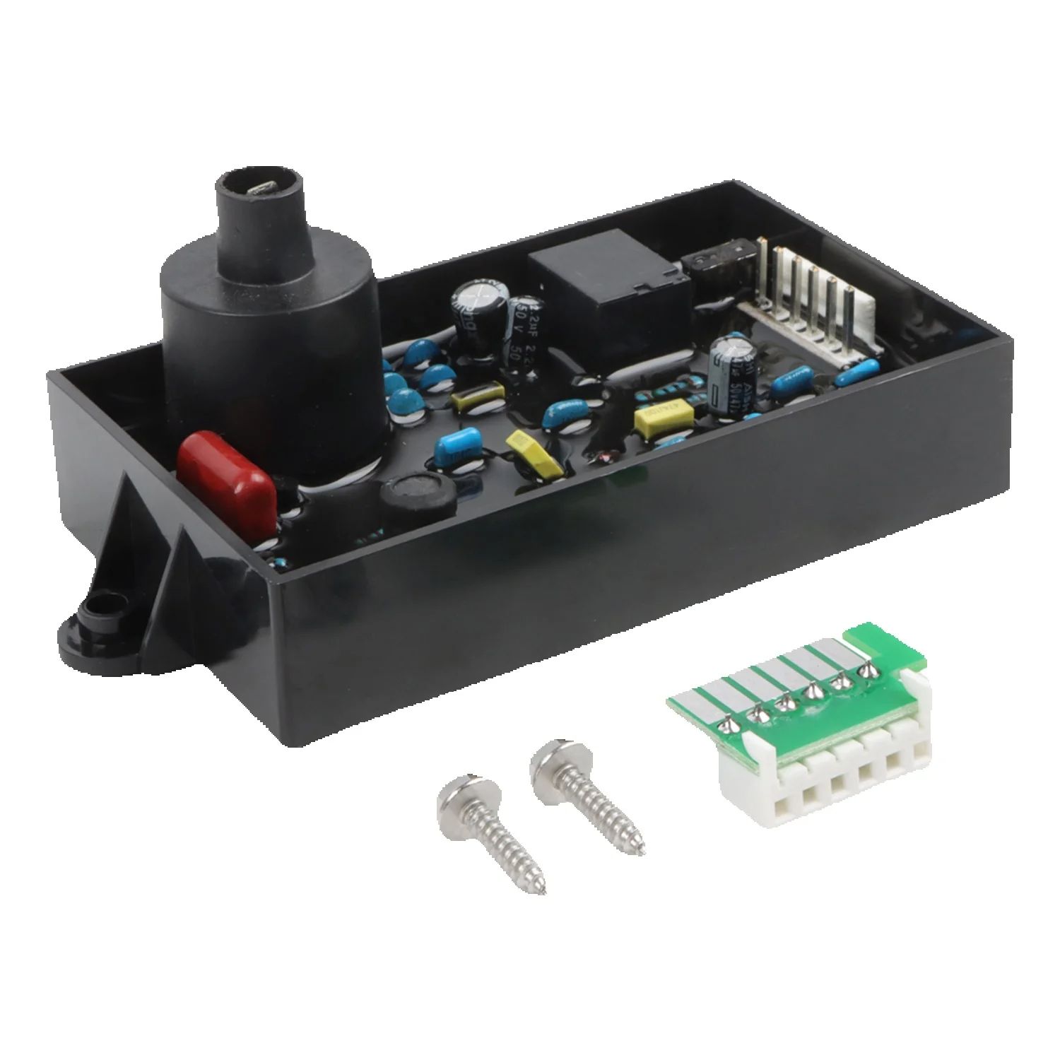1pc 制御ボード 91367 アトウッド給湯器 GCH6-4E GC6AA-8E G10-2E エンジンモデル