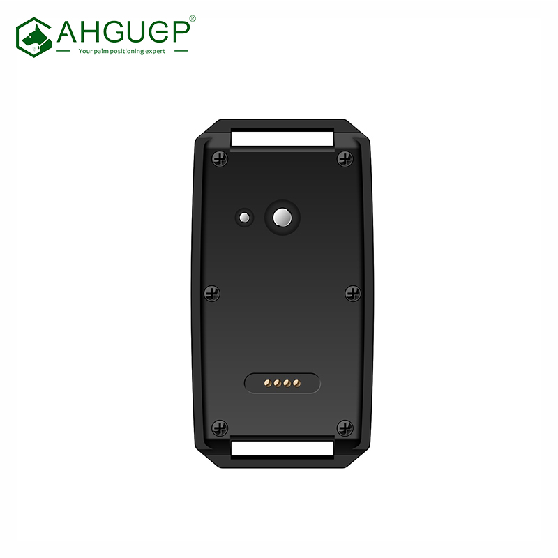 AHGUEP ベストハウンド GPS ロケーターリアルタイム追跡ディープ防水音声モニタリング無料アプリ狩猟犬用スマートポジションデバイス