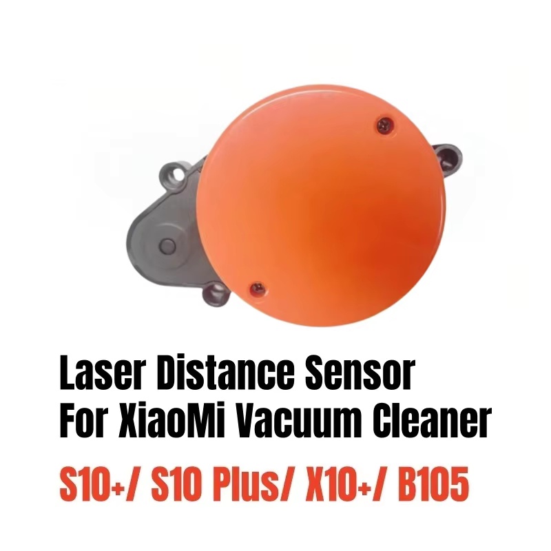 オリジナルレーザー距離センサー LDS XiaoMi MiJia S10 / S10 Plus/X10 / B105 ロボット掃除機アクセサリー